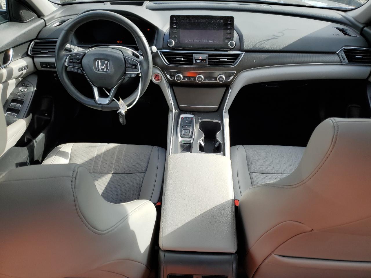 1HGCV2F90LA029210 HONDA ACCORD 2020