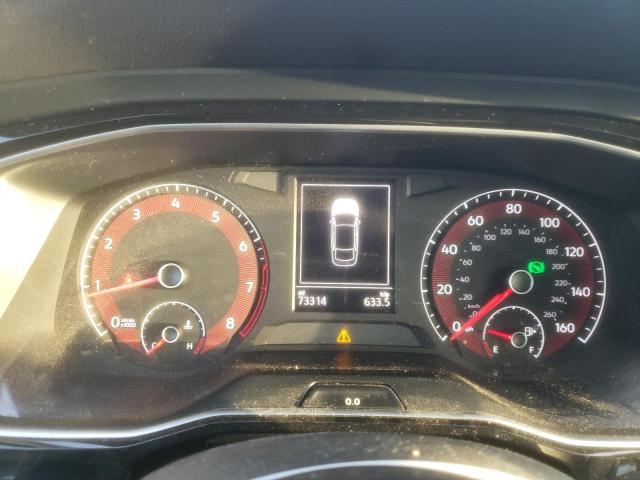 2019 VOLKSWAGEN JETTA S - 3VWCB7BU5KM270788