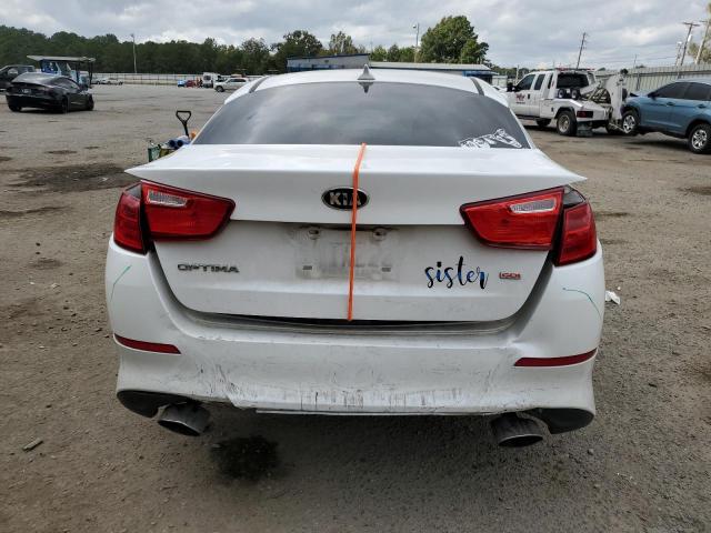 5XXGM4A79FG422068 KIA Optima Lx