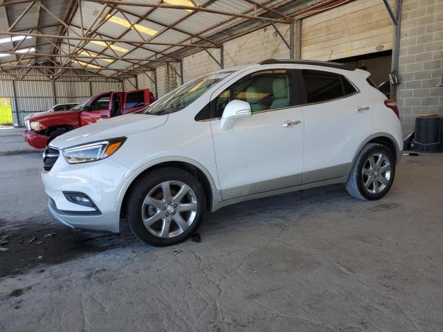 2017 Buick Encore Essence