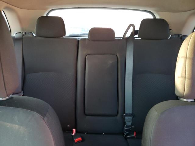 4A4AP3AU6EE011736 Mitsubishi Outlander Sport Es