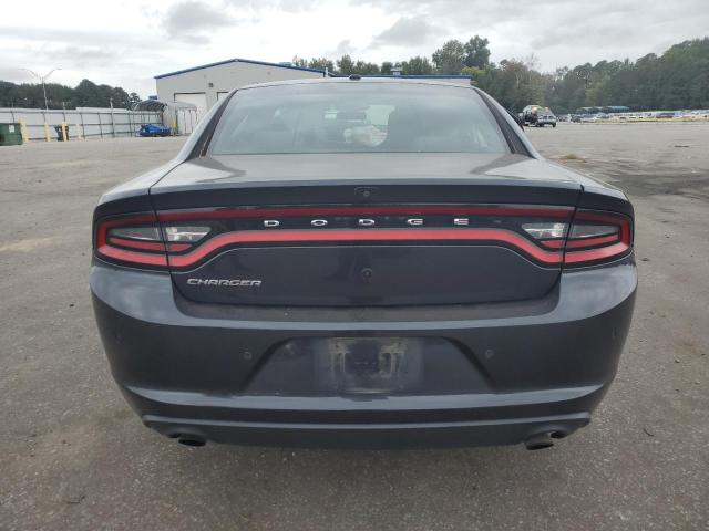 2019 DODGE CHARGER PO - 2C3CDXAT2KH568322