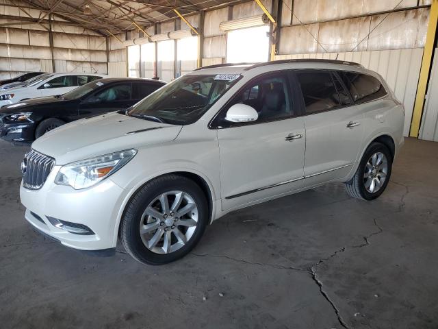 2013 Buick Enclave 