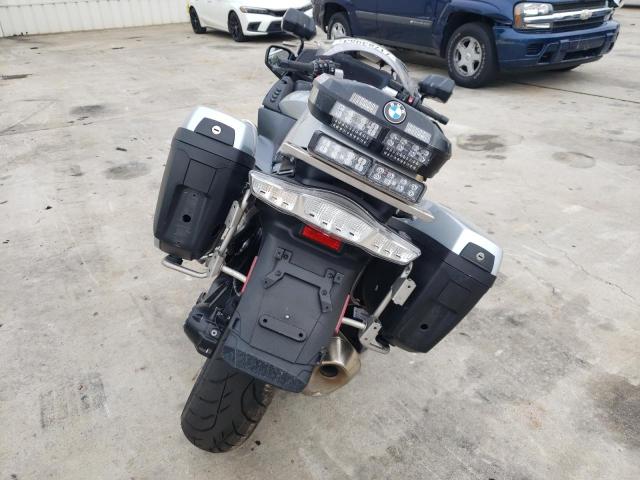 2022 BMW R 1250 RT - WB10L030XN6F69476