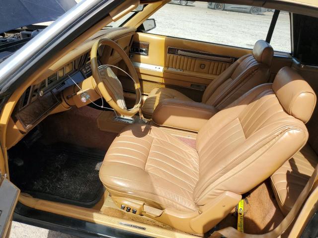 1985 Chrysler Lebaron VIN: 1C3BC55E1FG271476 Lot: 74357863