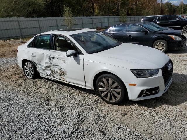 WAUKMAF44JA203365 2018 AUDI A4, photo no. 4