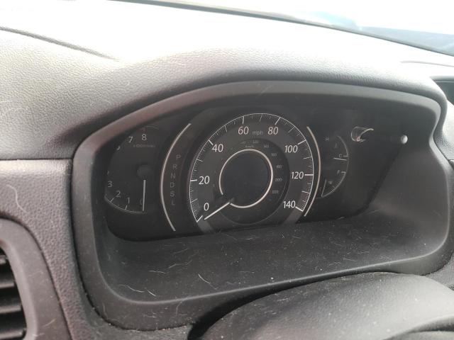 5J6RM4H70GL084585 Honda CR-V EXL