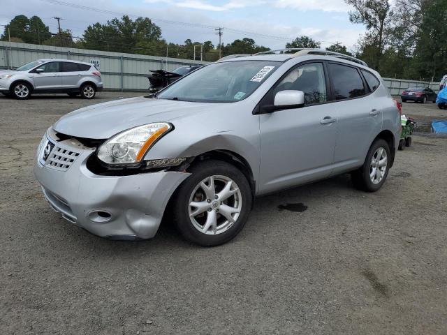 2008 Nissan Rogue S