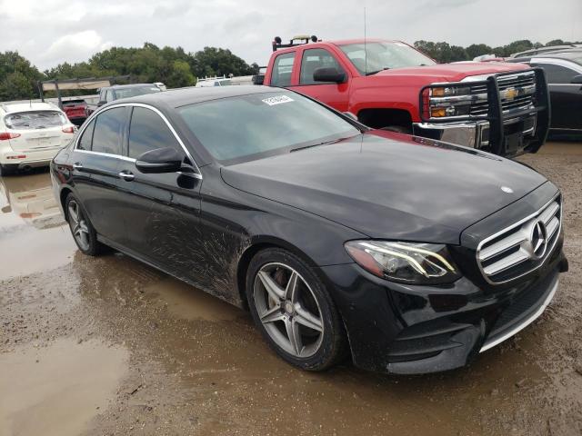 WDDZF4JB4HA024343 Mercedes-Benz E 300