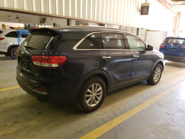 5XYPGDA39HG290786 2017 Kia Sorento Lx
