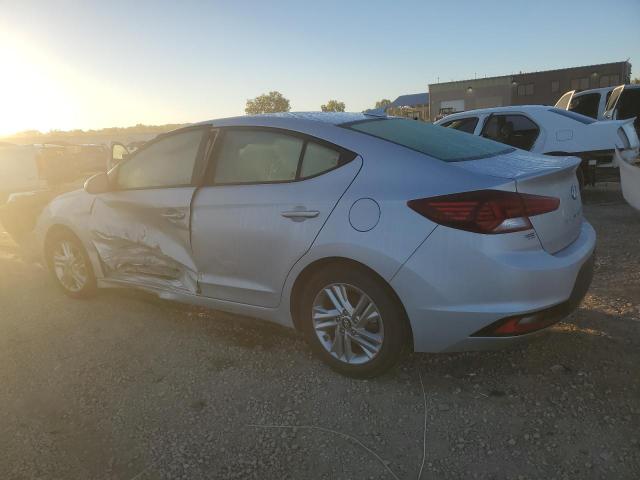 KMHD84LF0KU743072 | 2019 HYUNDAI ELANTRA SE