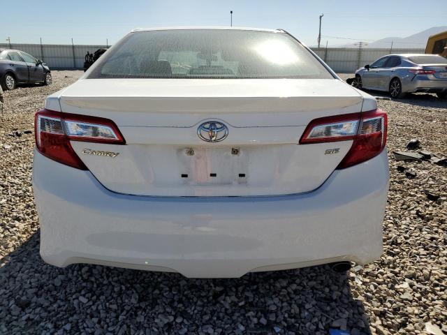 4T1BF1FK1EU351517 | 2014 TOYOTA CAMRY L