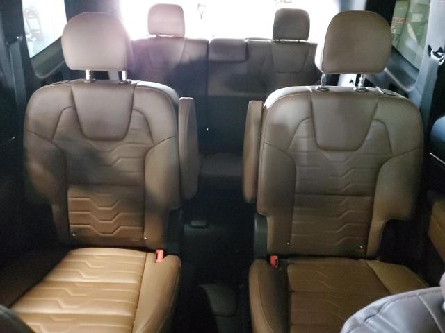 5XYP5DHC0NG319003 KIA Telluride Sx