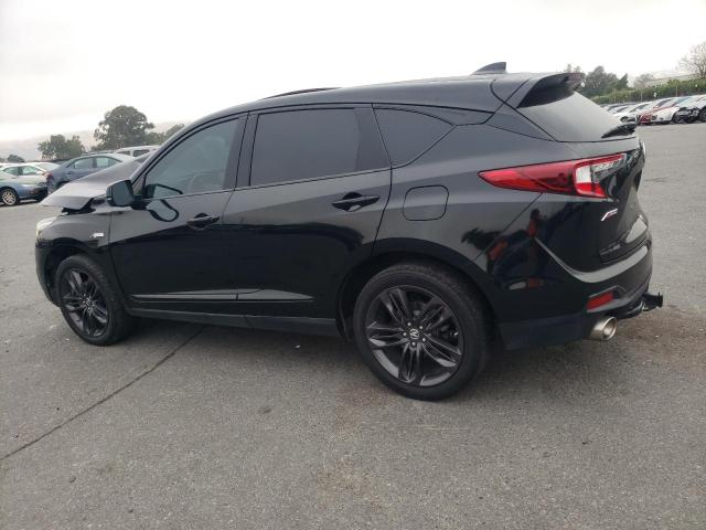 2019 ACURA RDX A-SPEC - 5J8TC1H62KL006551