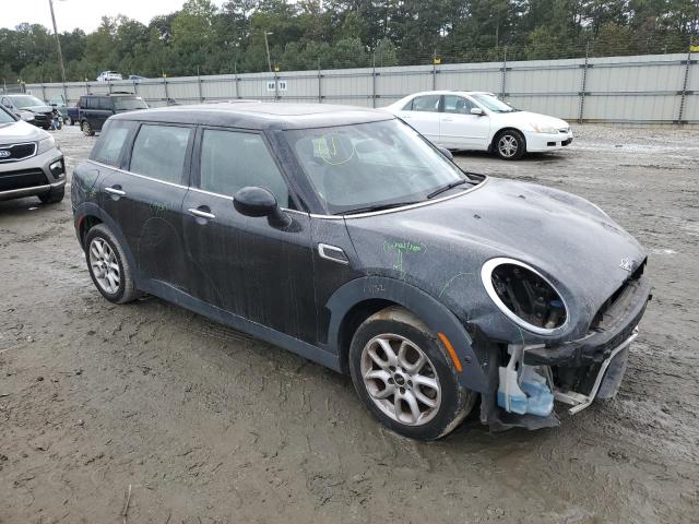 WMWLN5C55K2E35123 MINI Cooper CLU 4