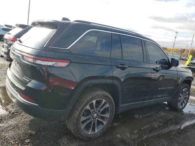 1C4RJHBG4P8726596 Jeep Grand Cherokee Limited