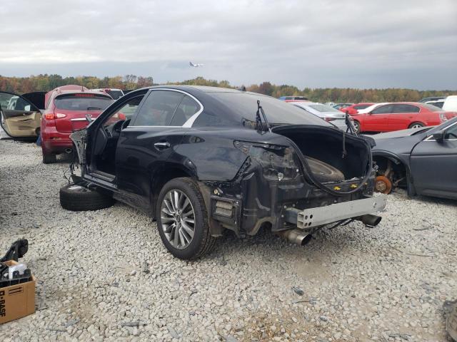 JN1EV7AR5JM440287 Infiniti Q50 LUXE