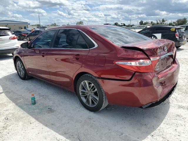 Toyota CAMRY LE 2016 4T1BF1FK5GU595500 Image 2
