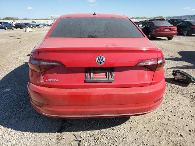 3VWC57BU3KM166808 | 2019 VOLKSWAGEN JETTA S