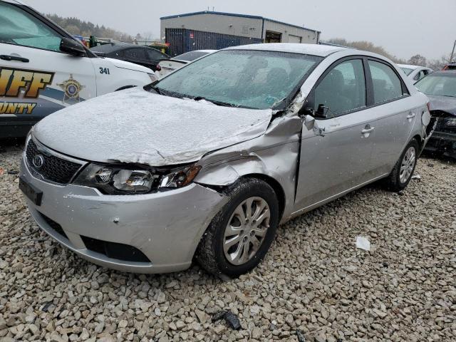 2011 Kia Forte EX