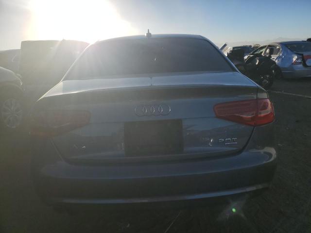 VIN WAUFFAFL0DN037376 2013 Audi A4, Premium Plus no.6