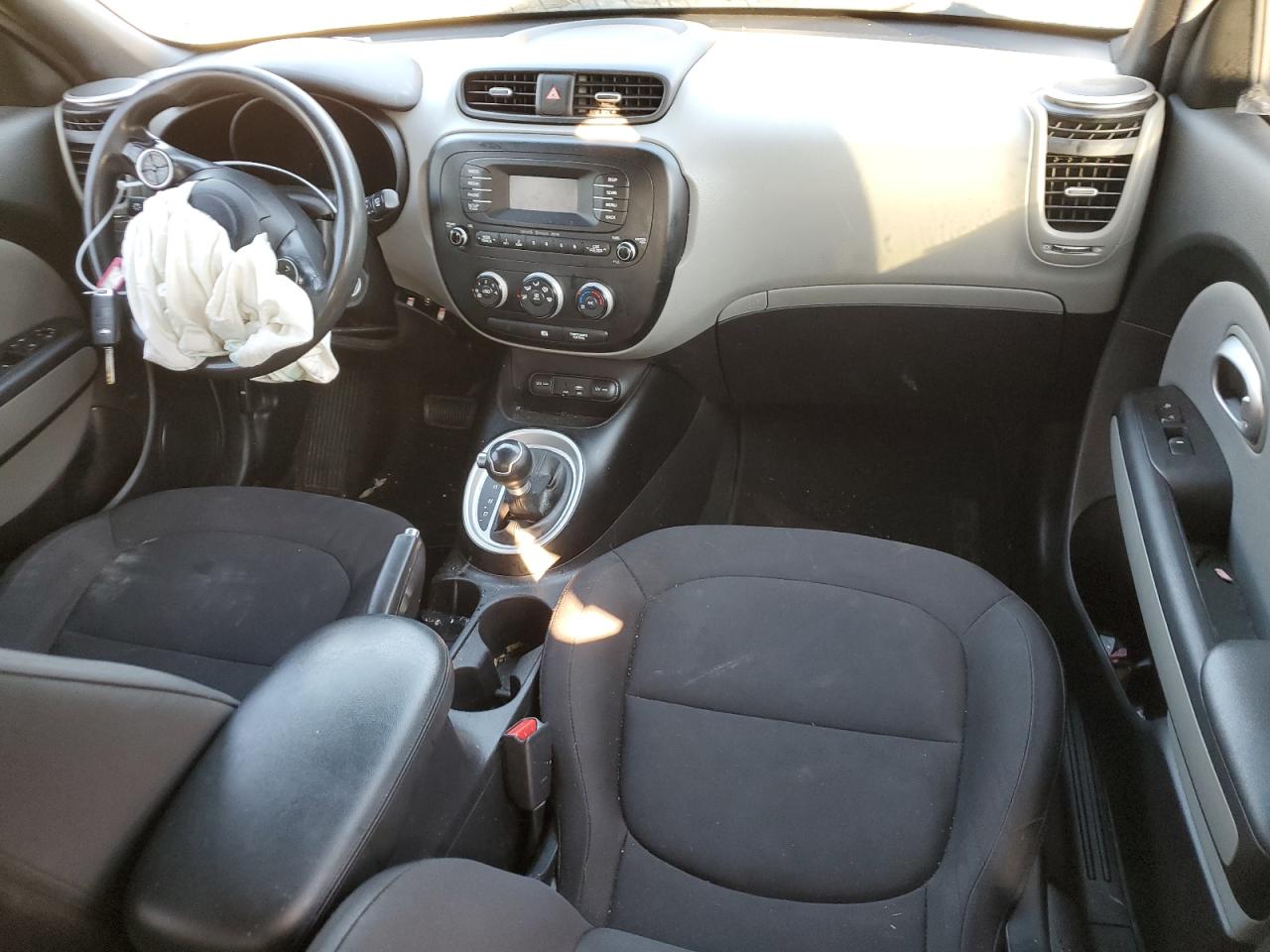 KNDJN2A27F7799857 2015 Kia Soul