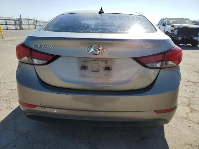 5NPDH4AEXEH506652 Hyundai ELANTRA SE