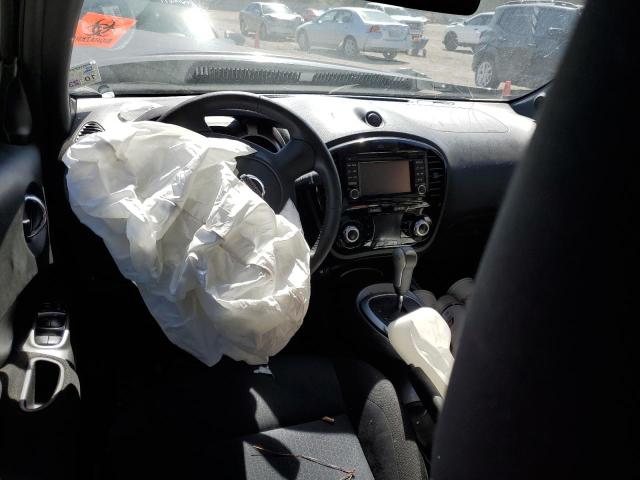 JN8AF5MR1GT605778 Nissan JUKE S