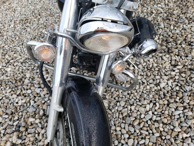 2005 YAMAHA XVS65 BASE JYAVM01E55A084589
