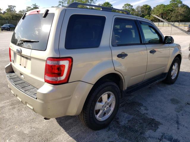Vin: 1fmcu0d76cka88162, lot: 71130543, ford escape xlt 20123