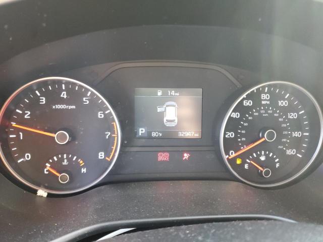 KNDPMCAC2L7777692 KIA Sportage Lx