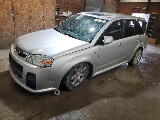 2006 Saturn VUE 