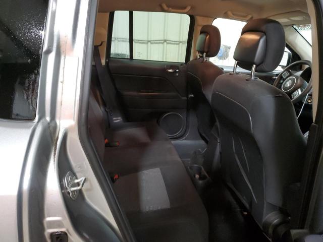 1C4NJDBB8ED884035 Jeep Compass Sport