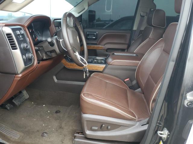 2015 CHEVROLET 2500 1GC1KXE8XFF511341