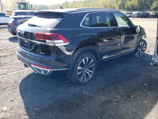 1V2FE2CA5MC230261 | 2021 VOLKSWAGEN ATLAS CROS