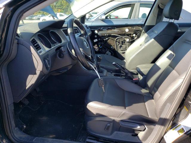 2015 VOLKSWAGEN GOLF SPORT - 3VWA17AU3FM509854