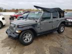 2020 JEEP WRANGLER U - 1C4HJXDG3LW261611