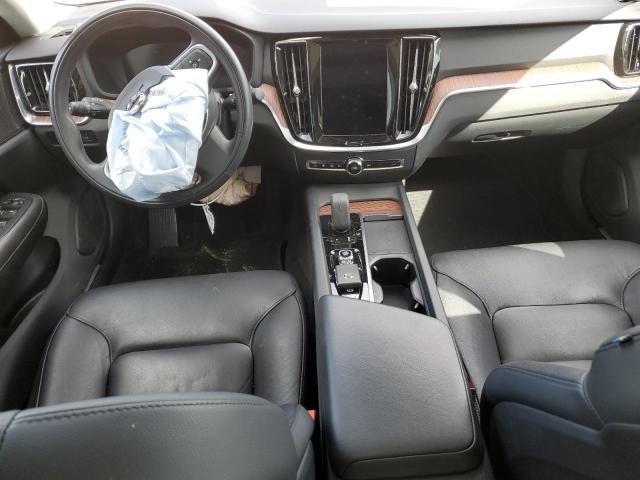 2022 VOLVO S60 B5 MOM 7JRL12FZ3NG177492