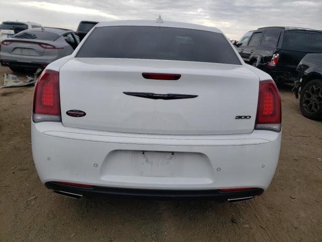 2C3CCAAG1MH661550 | 2021 CHRYSLER 300 TOURIN