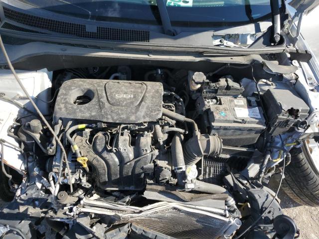 KNDJN2A28K7695548 KIA Soul