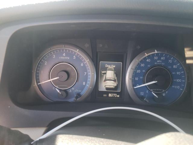 5TDYZ3DC7HS894151 Toyota SIENNA XLE