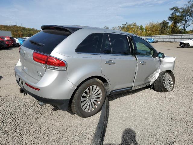 2LMDJ8JK4EBL09232 Lincoln MKX