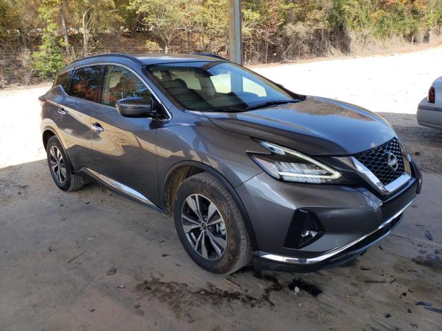 5N1AZ2BS4PC123079 Nissan Murano SV 4