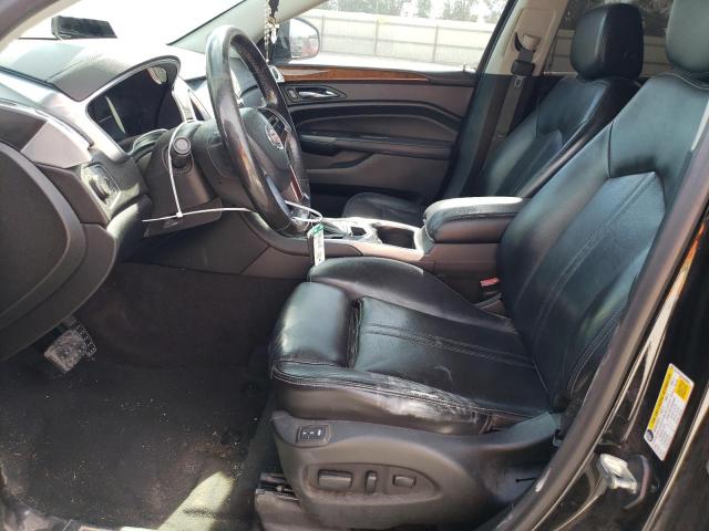 3GYFNCE31ES635061 Cadillac Srx Performance Collection