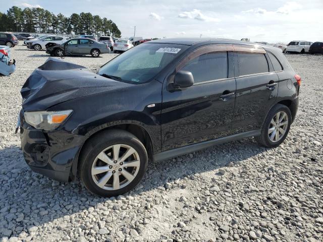 2014 Mitsubishi Outlander Sport ES