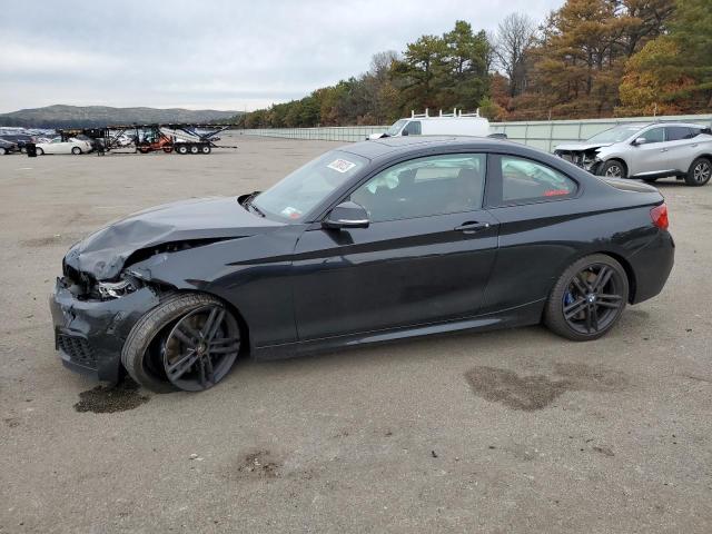 2020 BMW M240XI - WBA2J7C02L7D99175