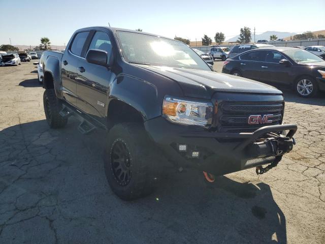 1GTG6CEN7J1151416 GMC CANYON SLE