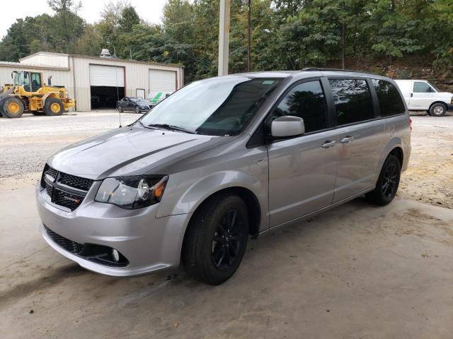 2C4RDGCG5KR806468 Dodge Caravan GRAND CARA