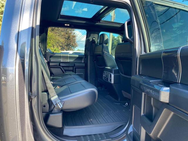 1FTFW1RGXJFA86785 Ford F150 Raptor
