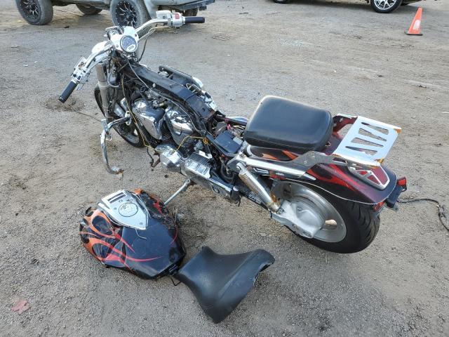 2006 HONDA VTX1800 C2 1HFSC46416A400370